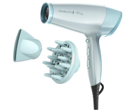 Remington Protect D8700 2100W miętowa - 259935 - zdjęcie 1